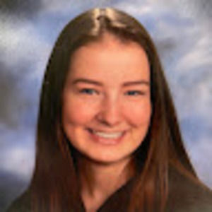 Meet your Posher, Caroline